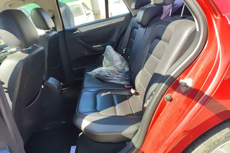 Used Volkswagen Bora 2013 1.6L Automatic Comfort Model