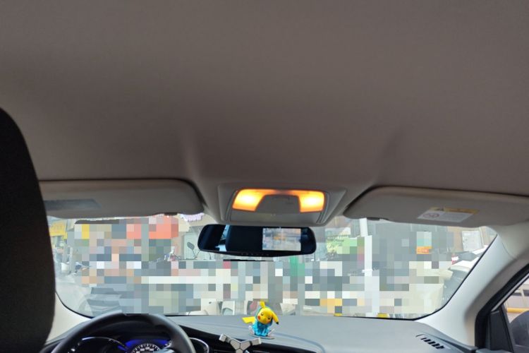 Used Venucia D60 2020 1.6L XE CVT Enjoyment Edition