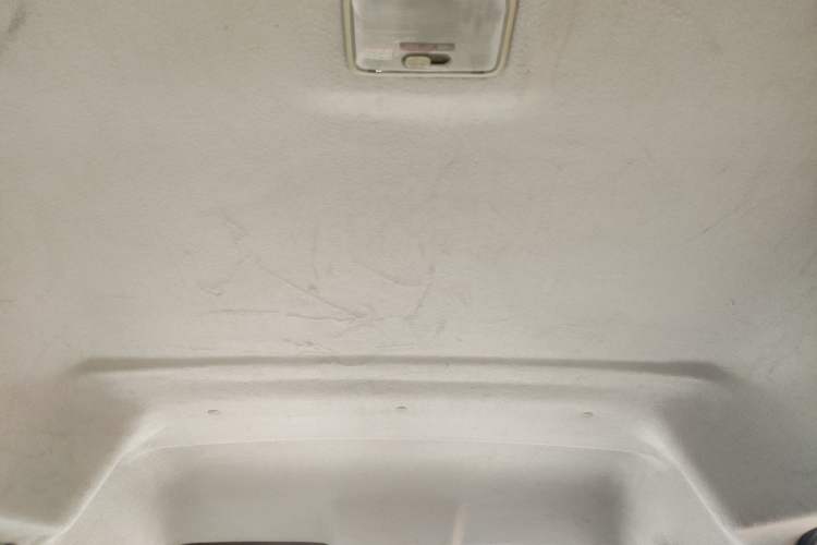 Used Karry Yousheng 2010 1.0L Base Version
