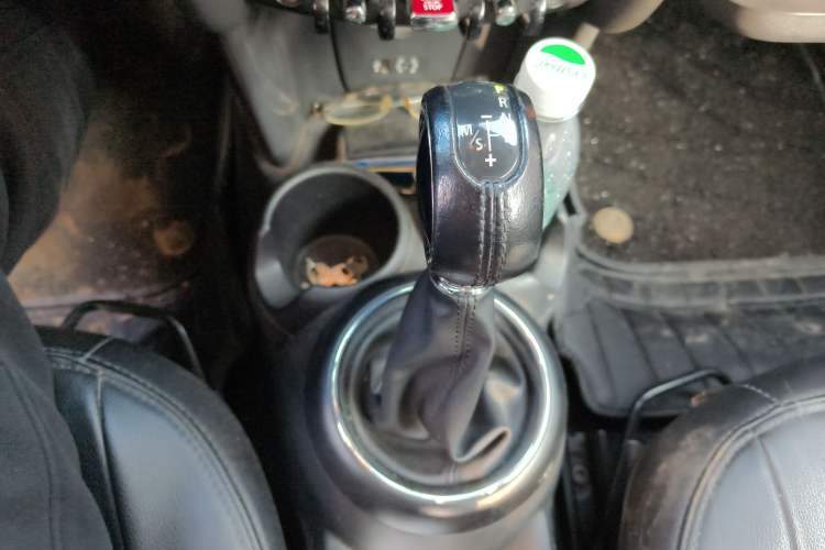 Used MINI MINI 2014 1.2T ONE+