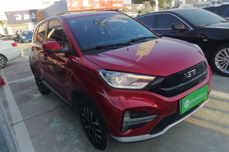 Used NETA N01 2020 380e