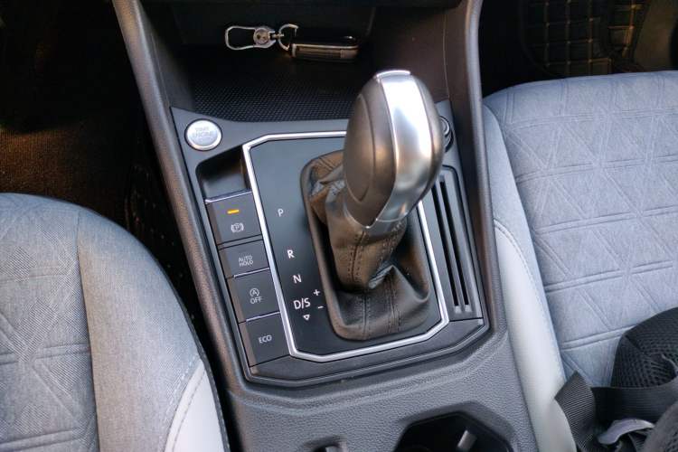 Used Volkswagen Lavida 2023 300TSI DSG Full-Comfort Edition
