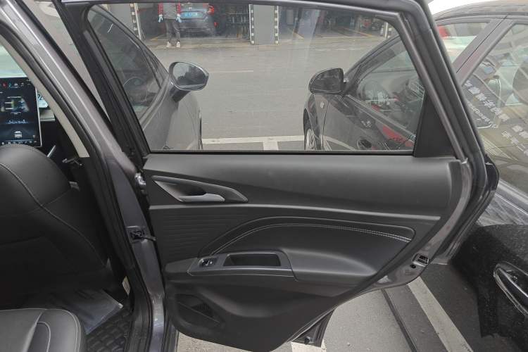 Used NETA V 2022 Pro Long-Range Smart Edition