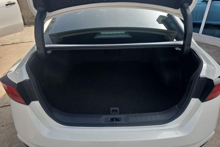 Used Nissan Teana 2022 2.0L XL-TLS Enjoyment Edition
