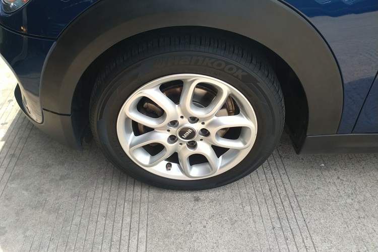 Used MINI 2014 1.2T ONE+