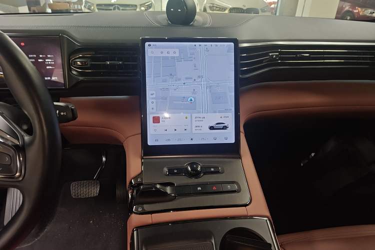 Used Nio EC6 2020 605 km Sport Edition
