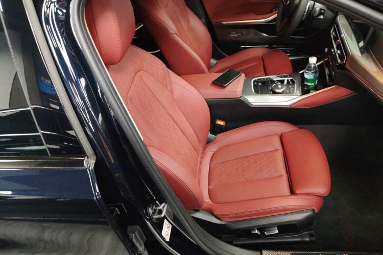 Used BMW 3 Series 2023 325Li M Sport Package
