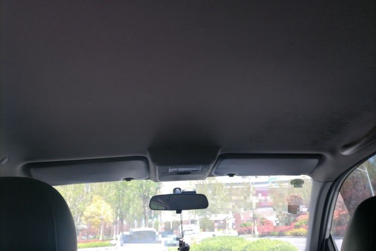 Used Chery Tiggo 3 2015 1.6L Manual Fashion Sport Edition
