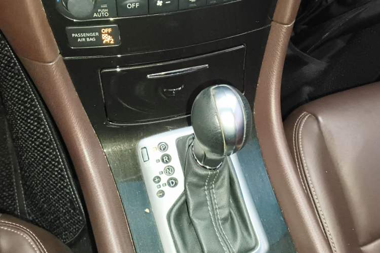 Used Infiniti QX50 2015 2.5L Enjoyment Edition