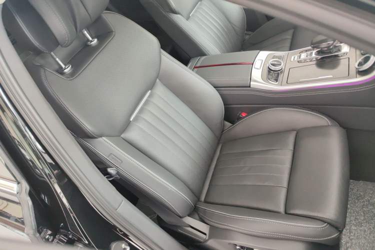 Used Hongqi H9 2022 2.0T Smart Connect Flagship Edition