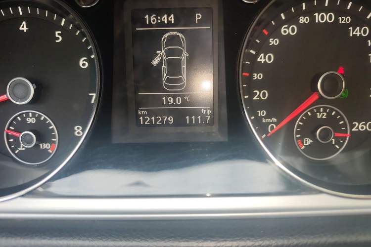 Used Volkswagen Magotan 2013 1.8TSI Premier Model