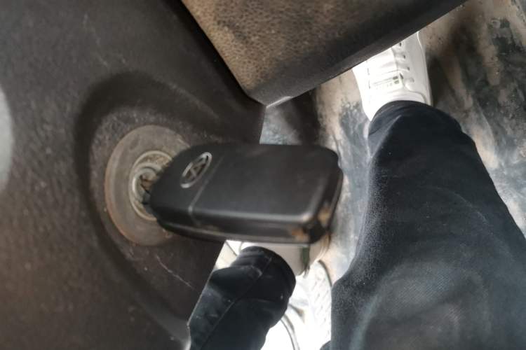 Used Karry Jiangtun 2022 Jiangshun No.1 Ultra-Performance Edition by Guoxuan Hi-Tech