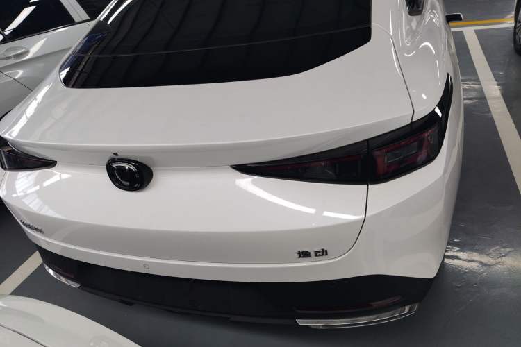 Used CHANGAN Eado 2024 1.5T GDI Automatic Prestige Edition
