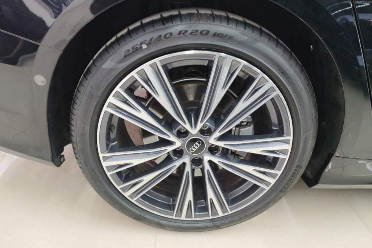 Used Audi A6L 2024 45 TFSI quattro Prestige Dynamic Edition