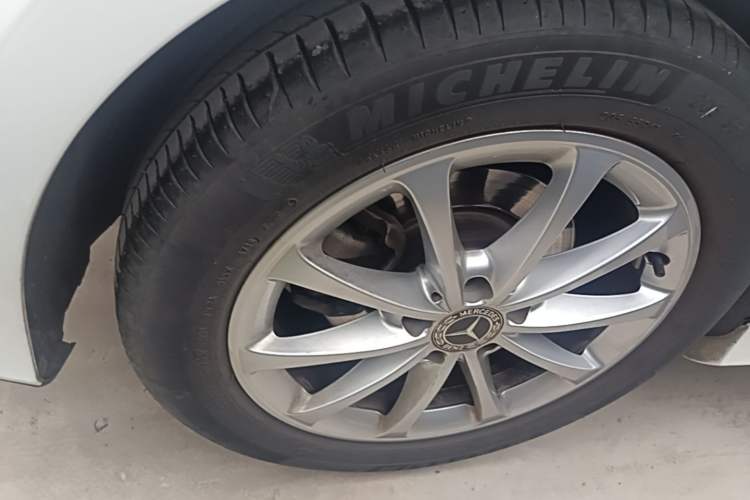 Used Mercedes-Benz A-Class 2019 A 200 L Sport Sedan
