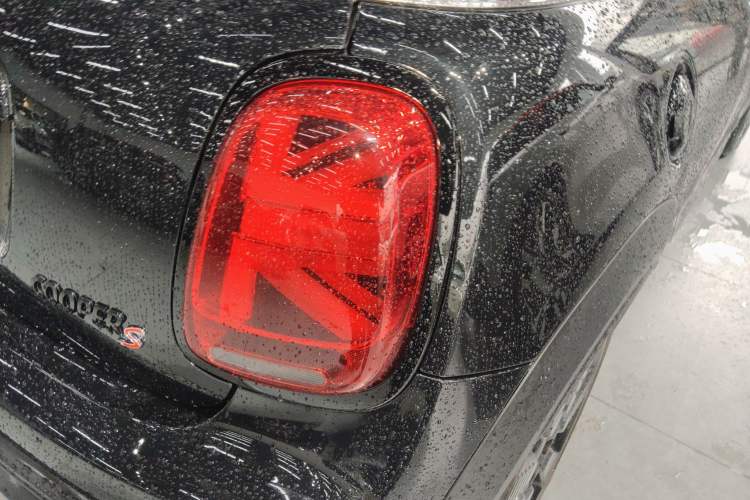 Used MINI 2023 Second Facelift 2.0T COOPER S CABRIO Artist
