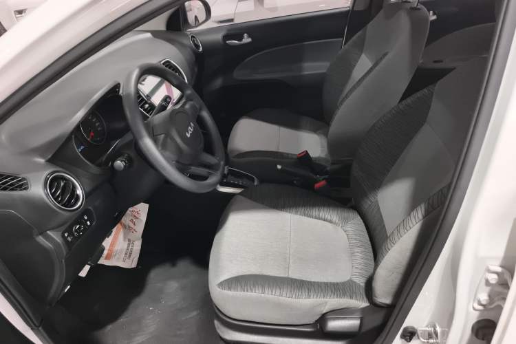 Used Kia Pegas 2020 Revised Version 1.4L Automatic Comfortable with Sunroof