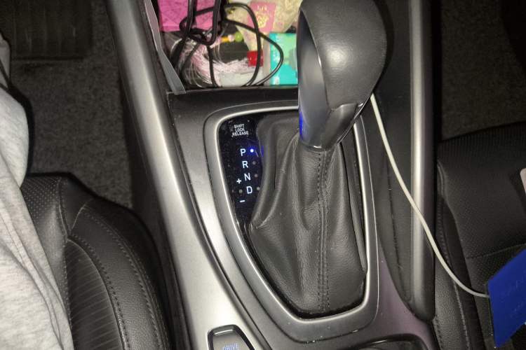 Used Hyundai Lafesta 2019 280TGDi Smart Speed Version China V Standard