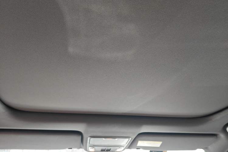 Used Honda UR-V 2020 370TURBO Two-Wheel Drive Luxury Edition