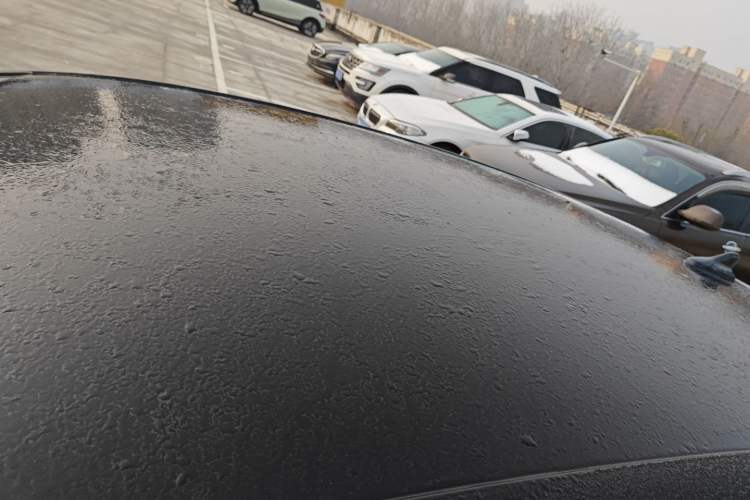 Used Volkswagen ID.3 2025 Smart Version Pure & Intelligent Enjoyment Edition