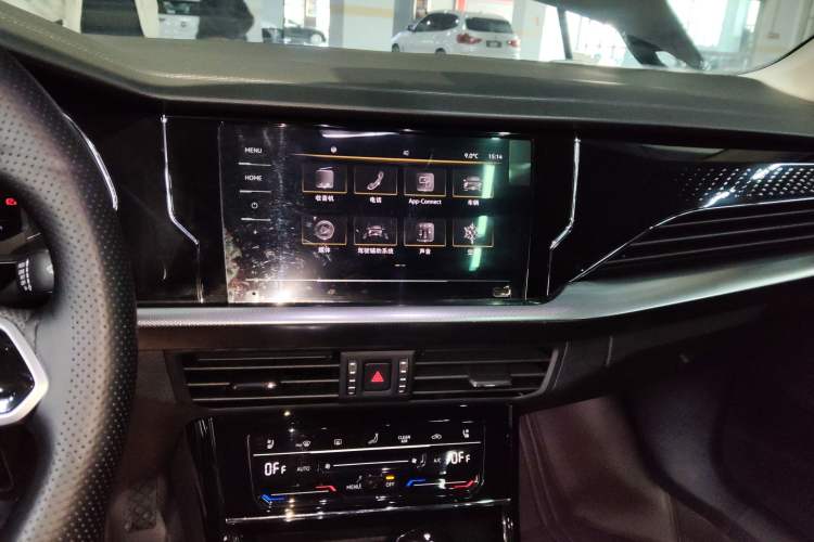 Used Volkswagen Passat 2024 380TSI Starry Elite Edition