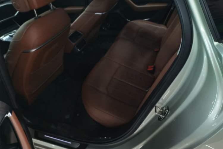 Used Audi A6L 2019 45 TFSI Prestige Elegant Edition