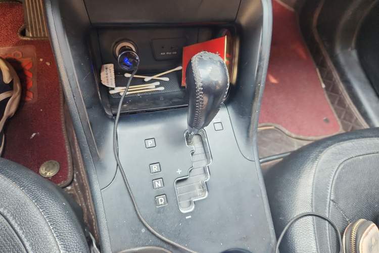 Used Hyundai ix35 2012 2.0L Automatic Two-Wheel Drive Elite Edition GLS
