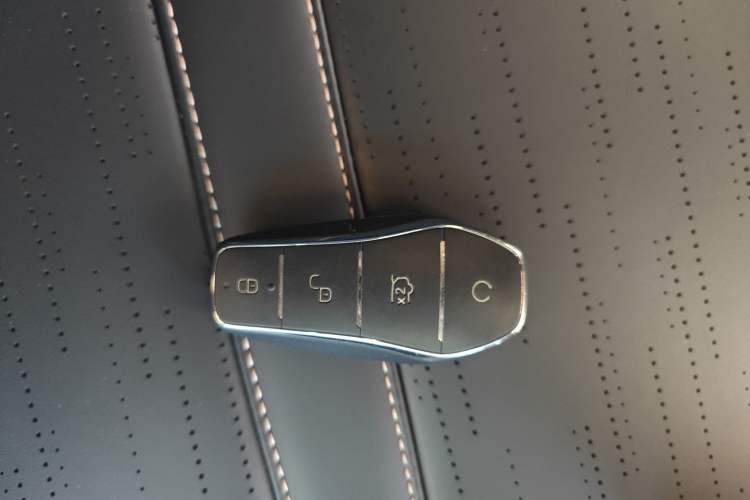 Used BYD Seagull 2025 305 km Free Version
