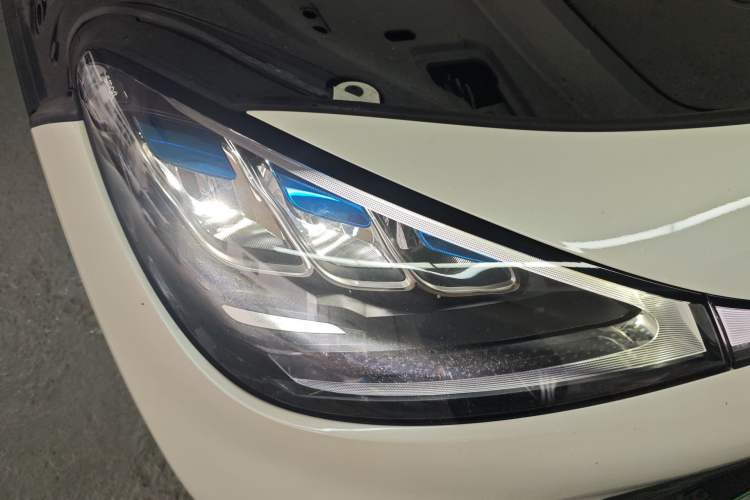 Used smart #1 2022 Pro+ Edition
