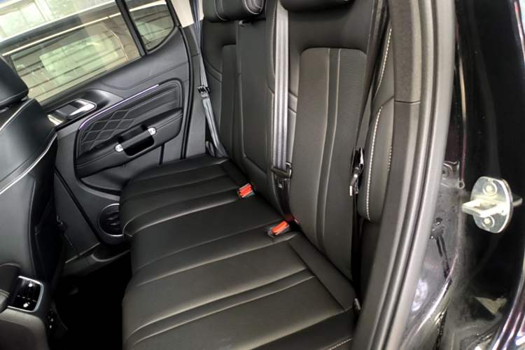 Used Tank 300 2024 2.0T Conqueror