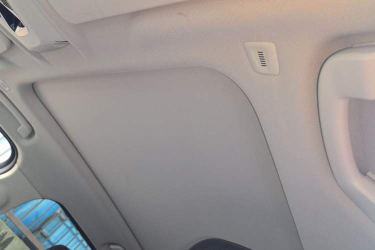 Used BMW iX1 2023 xDrive30L M Sport Package Headliner