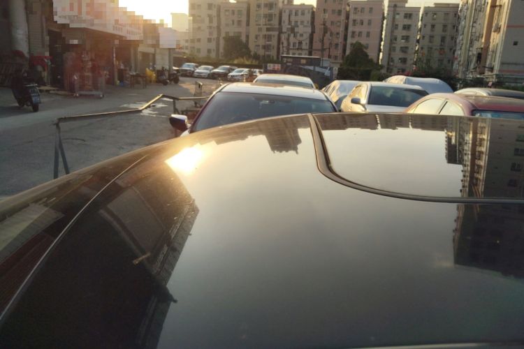 Used Dongfeng Aeolus Yixuan MAX 2022 1.5T Super Stylish Trendsetter Edition
