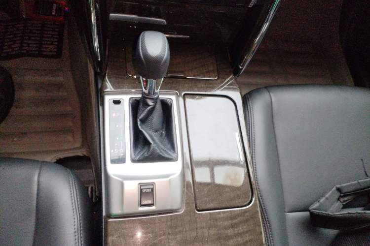 Used Toyota Reiz 2013 2.5S Elite Edition