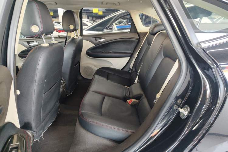 Used Buick Verano 2017 Sedan 15S Automatic Entry Model