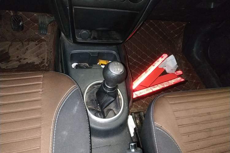 Used Suzuki SX4 2013 1.6L Manual CoolRide Model