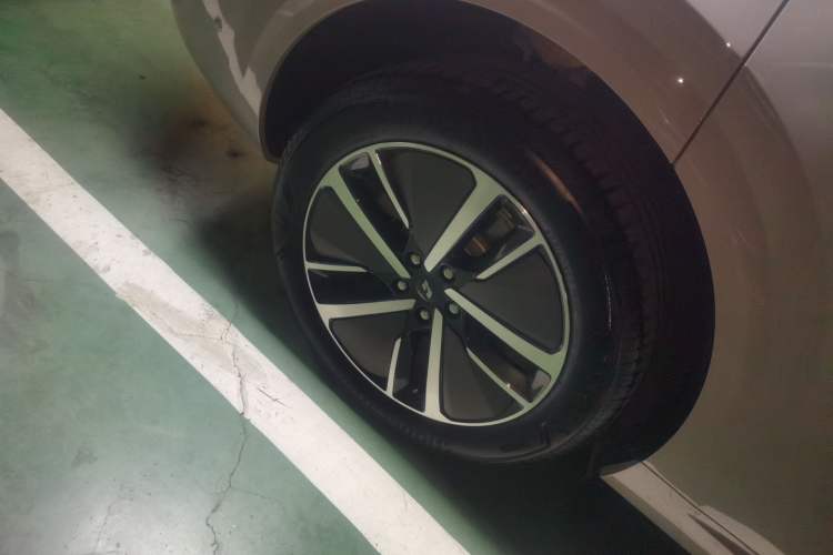 Used Li Auto L6 2024 Max