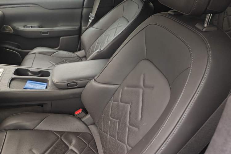 Used Nio ET7 2022 100kWh First Edition
