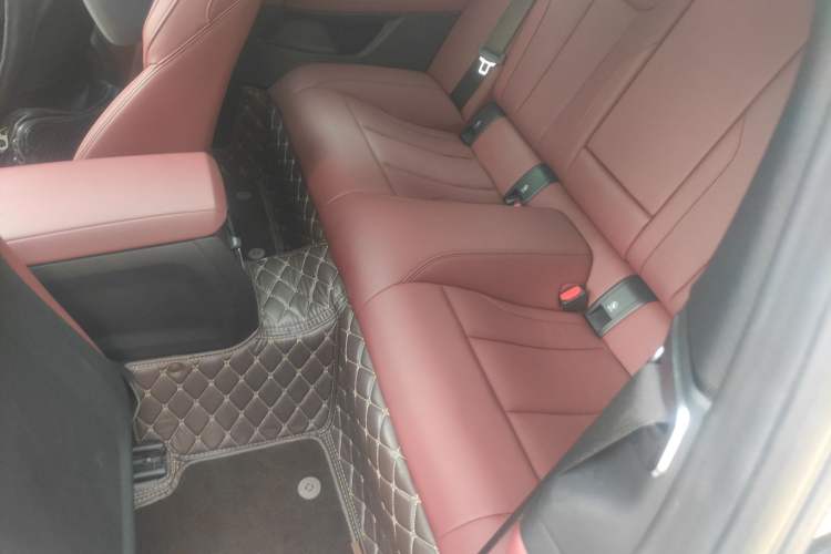 Used BMW 4 Series 2022 Revised 425i M Sport Night Edition Package
