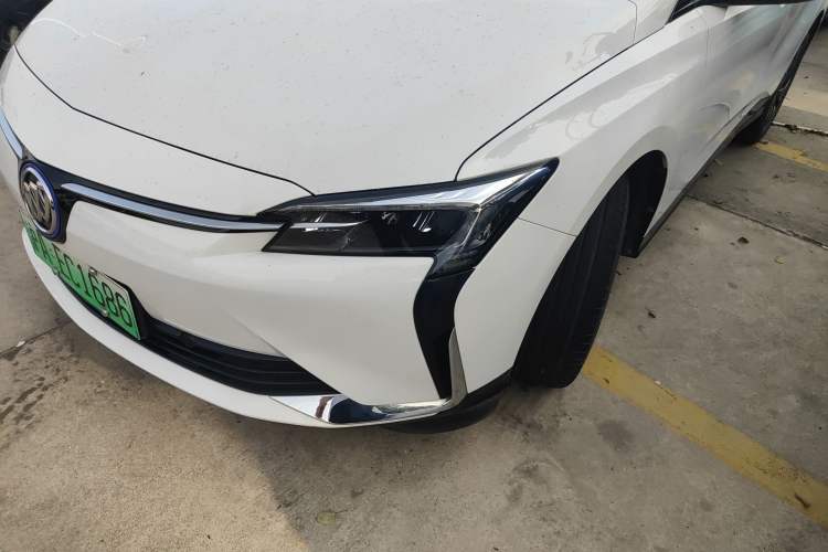 Used Buick Velite 6 2024 430km Enjoyment Version
