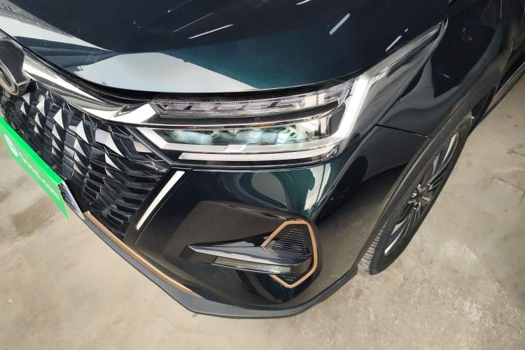 Used Chery Tiggo 8 PRO 2024 Champion Edition 390T Two-Wheel Drive Peak Version 7 Seats