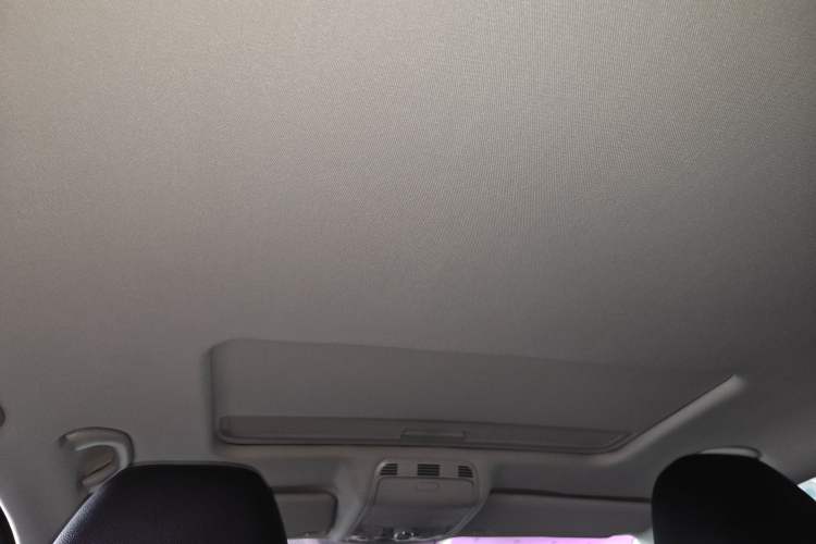 Used Volkswagen Magotan 2013 2.0 TSI Prestige Model Headliner