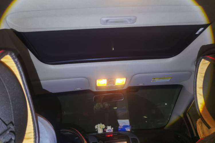 Used Kia K3 2015 1.6L Automatic GLS
