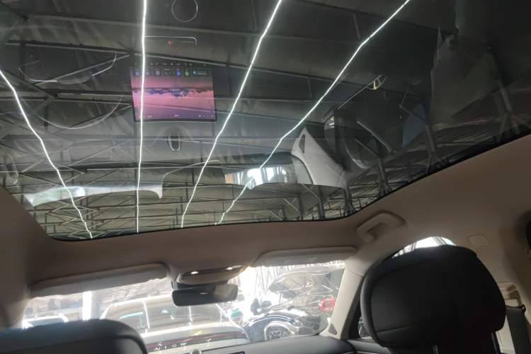 Used Hima AITO M5 2022 Range-Extended Rear-Drive Standard Version