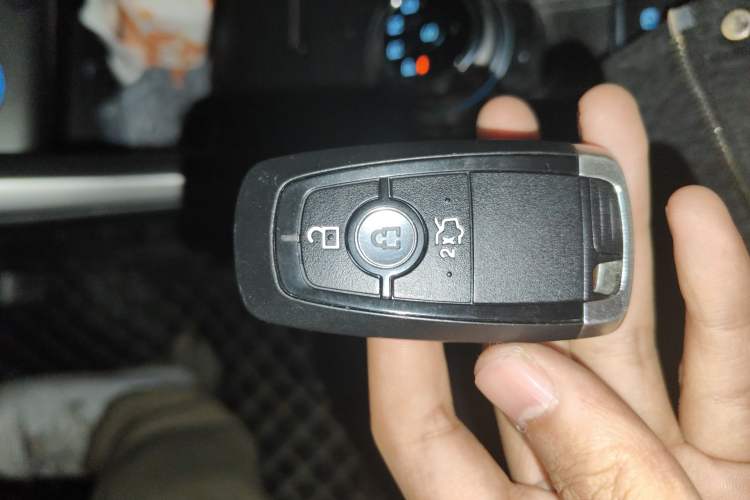 Used Ford Mondeo 2017 EcoBoost 180 Stylish Model