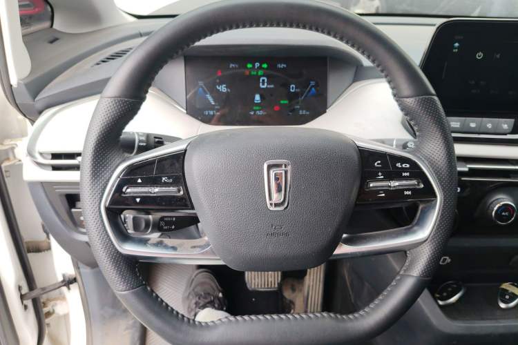 Used Bestune NAT 2023 PRO Comfort Travel Edition 419km