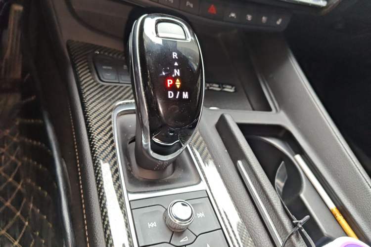 Used Cadillac CT5 2020 Revised 28T Platinum Sport Edition
