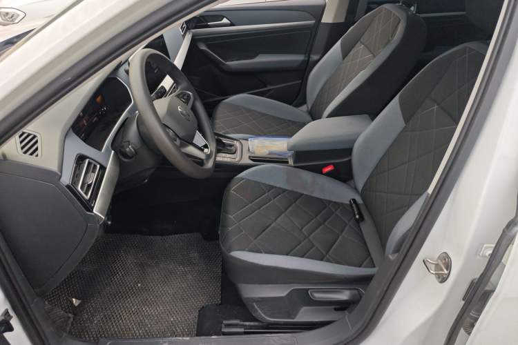 Used Volkswagen Lavida 2024 1.5L Automatic DeYi Edition Left Front Seat