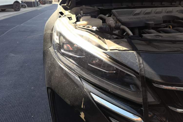 Used Nissan Teana 2022 2.0L XL-TLS Enjoyment Edition Right Front Headlight