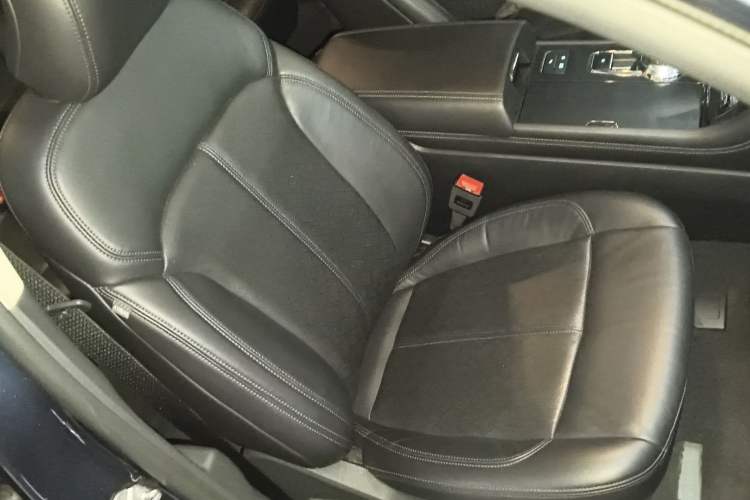 Used Ford Taurus 2019 EcoBoost 245 Premium Edition