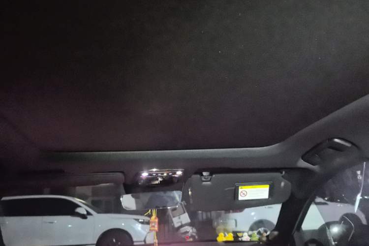 Used Lynk & Co 03 2019 2.0TD Automatic Jing Pro Edition